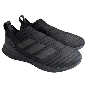 Adidas Kith Nemeziz Tango 17+360 Agility Ultra boost Black Men's Size 8